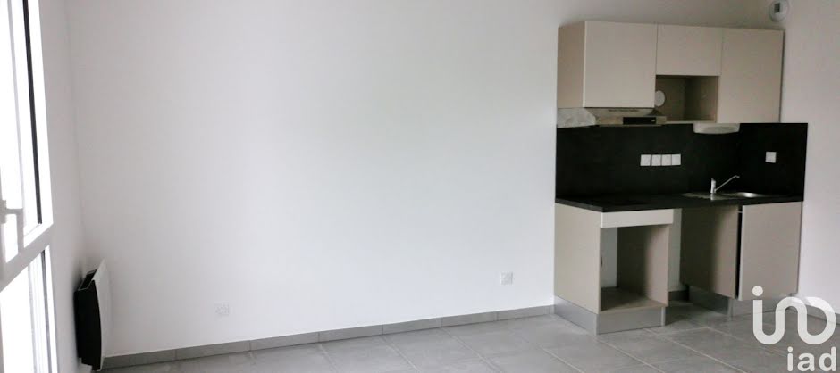 Vente appartement 3 pièces 69 m² à Nimes (30000), 245 000 €