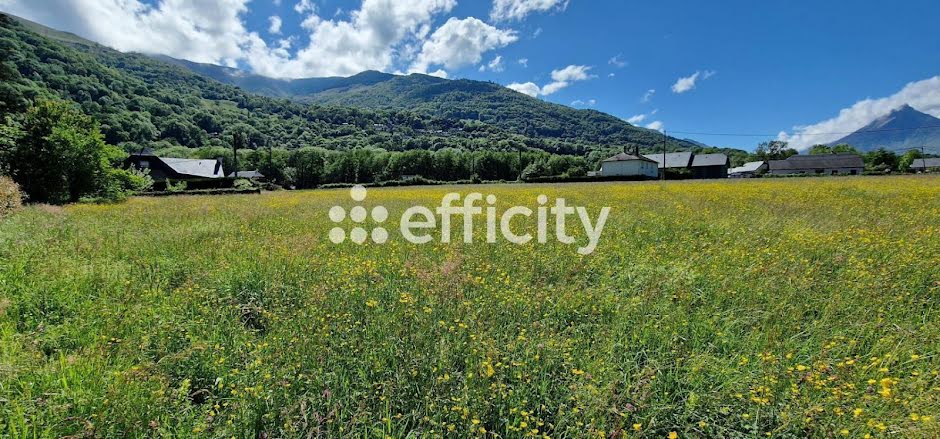 Vente terrain  4249 m² à Argelès-Gazost (65400), 184 000 €