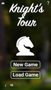 Knight's Tour(圖1)-速報App