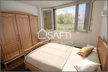 appartement à Courbevoie (92)