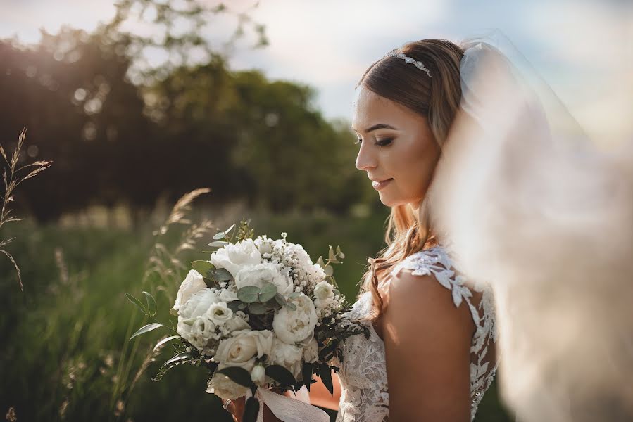 Wedding photographer Dániel Sziszik (sziszikzs). Photo of 3 July 2023