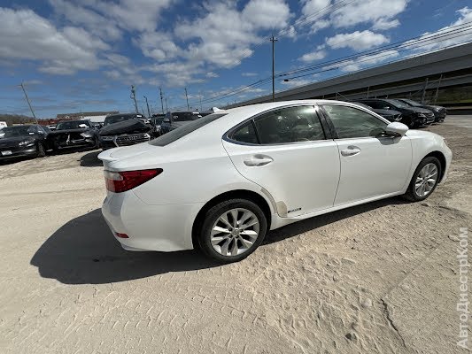 продам авто Lexus ES 300  фото 2