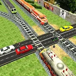 Cover Image of डाउनलोड इंडियन ट्रेन गेम्स 2019  APK