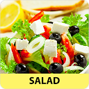 ダウンロード Salad recipes for free app offline with p をインストールする 最新 APK ダウンローダ