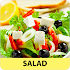 Salad recipes for free app offline with photo2.14.10026