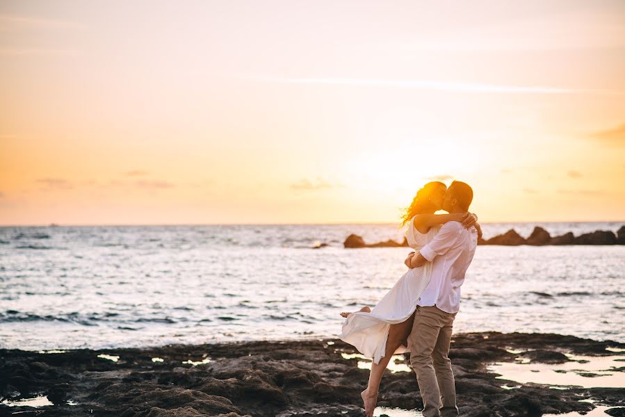 Fotógrafo de bodas Zhanna Clever (zhannaclever). Foto del 22 de octubre 2019