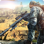 Commando Sniper Shooter 2016 Apk