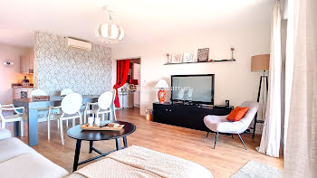 appartement à Saint-raphael (83)