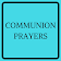 COMMUNION PRAYERS icon