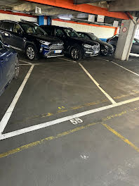 parking à Paris 17ème (75)