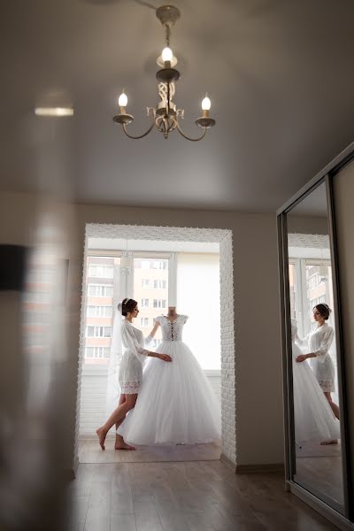 Wedding photographer Sergey Goncharuk (honcharukphoto). Photo of 24 February 2020