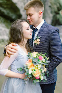 Fotógrafo de casamento Katerina Sapon (esapon). Foto de 17 de maio 2017