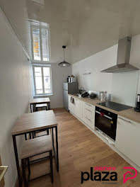 appartement à Neufchâteau (88)