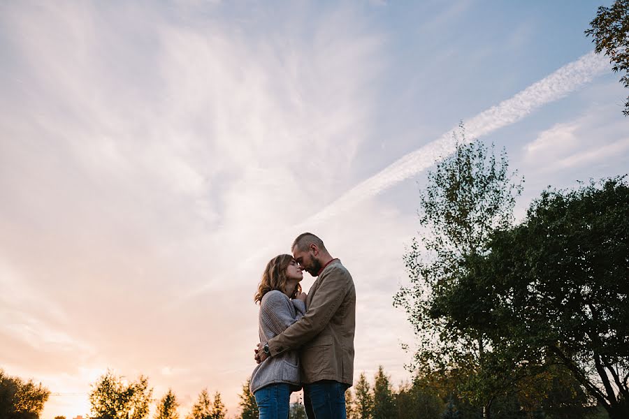 Wedding photographer Tatyana Suschenya (lilplague). Photo of 30 September 2016