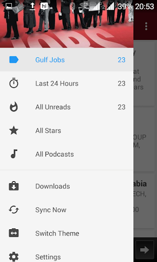 Latest Gulf Jobs