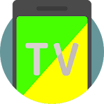 Cover Image of डाउनलोड Mobile TV Brasil 1.0 APK