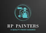 RP Painters Logo