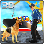 Police Dog Modern Pirate Chase Apk