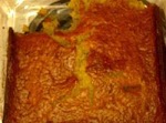 Orange Vegan Cake was pinched from <a href="http://allrecipes.com/Recipe/Orange-Vegan-Cake/Detail.aspx" target="_blank">allrecipes.com.</a>