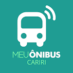 Cover Image of Download Meu Ônibus Cariri 7.1 APK