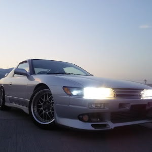 180SX RPS13