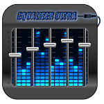 Cover Image of Herunterladen Equalizer Ultra (10 Bands) 2.452 APK