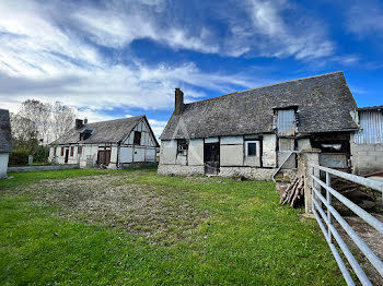 maison à Forges-les-Eaux (76)