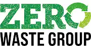 Zero Waste Group Limited Logo