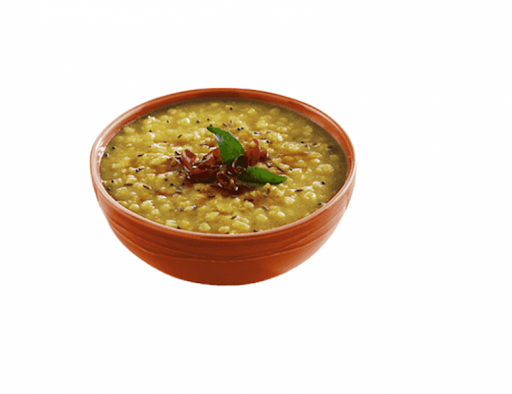 Chana Dal Makhani