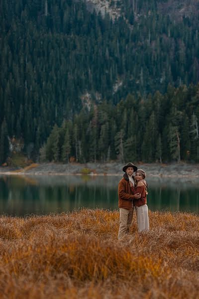 Fotógrafo de bodas Maxim Aksutin (aksutin). Foto del 21 de noviembre 2022