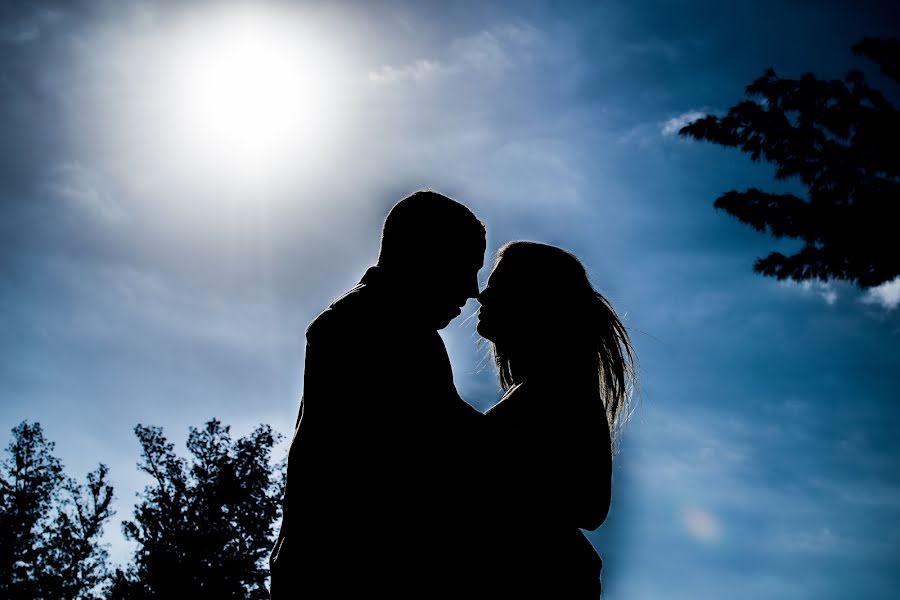 Fotógrafo de casamento Paula Khalil (paulakhalil). Foto de 5 de fevereiro 2018