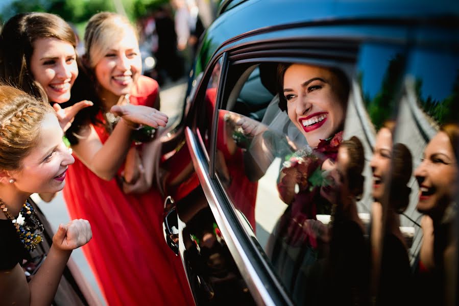 Fotógrafo de bodas Haitonic Liana (haitonic). Foto del 2 de junio 2016