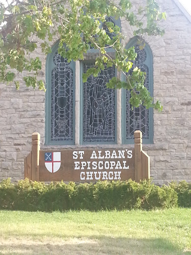 St. Alban's Church