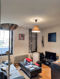 appartement à Toulouse (31)