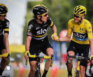 Reed Team Sky Tour van 2015 met mechanische doping? '12 renners reden er toen mee rond'