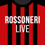 Cover Image of Descargar Rossoneri Live - Aplicación del AC Milan 3.1.4.2 APK