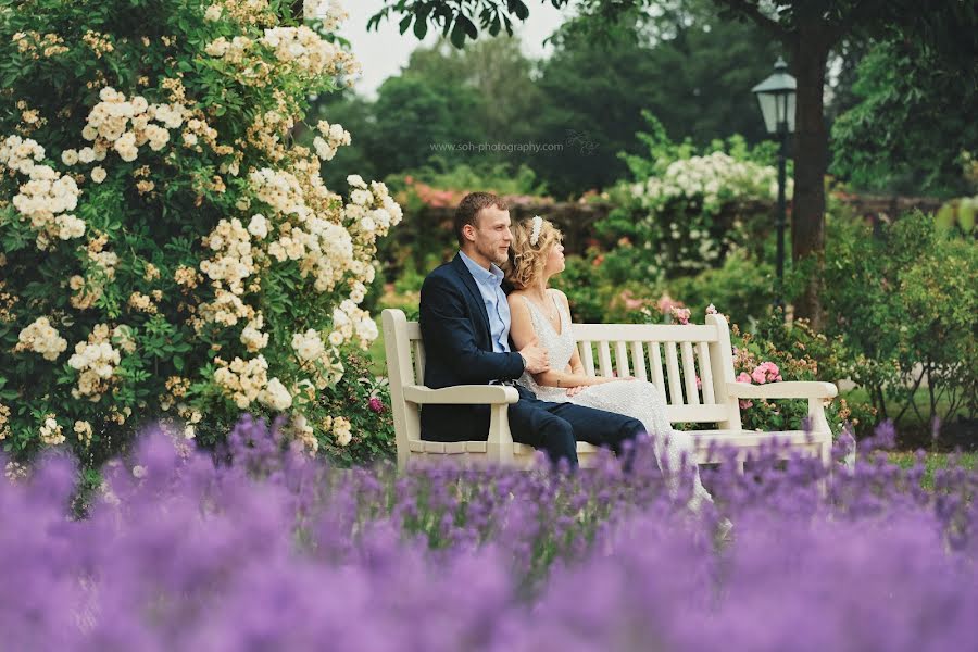 Fotografo di matrimoni Nataliya Melcer (melzer). Foto del 1 luglio 2019