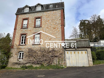 maison à Bagnoles-de-l'Orne (61)