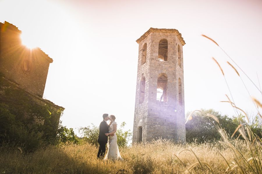 Fotografo di matrimoni Katerina Liaptsiou (liaptsiou). Foto del 25 maggio 2018