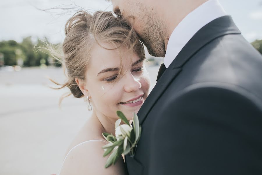 Fotógrafo de bodas Mariya Korenchuk (marimarja). Foto del 17 de septiembre 2020