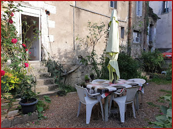 maison à Château-Renault (37)