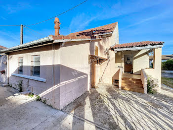 maison à Six-Fours-les-Plages (83)