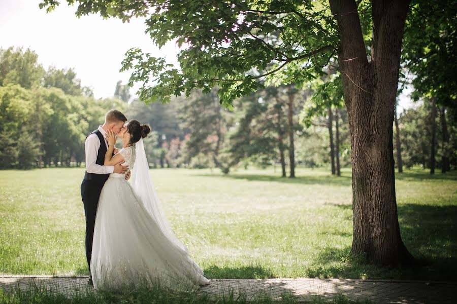 Photographe de mariage Nikolay Lazbekin (funk). Photo du 24 février 2021