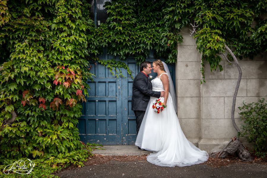 Wedding photographer Lisa Preston (lisapreston). Photo of 9 April 2019