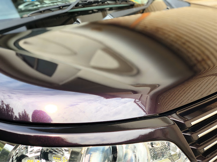 Emi(Enshu all styles)さんが投稿した洗車に関するカスタム事例の投稿画像1枚目