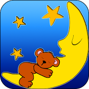 Goodnight Kids Lullabies  Icon