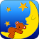 Goodnight Kids Lullabies icon