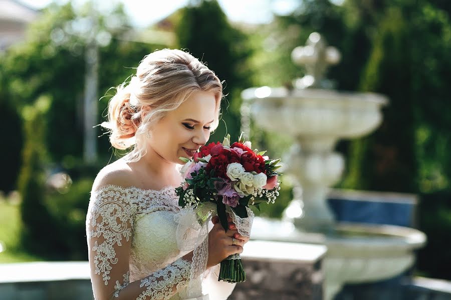 Photographe de mariage Viktoriya Litvinenko (vikoslocos). Photo du 8 juin 2017