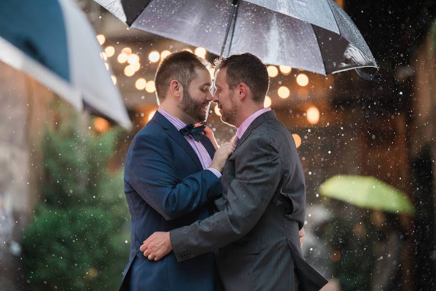 Photographe de mariage Stefan Ludwig (stefanludwig). Photo du 7 octobre 2020