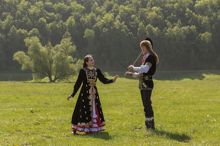 Wedding photographer Igor Kasyanov (kasigor). Photo of 16 October 2016